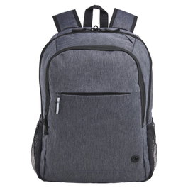HP Mochila Prelude Pro 4Z513AA para Portátiles hasta 15.6 pulg - Gris
